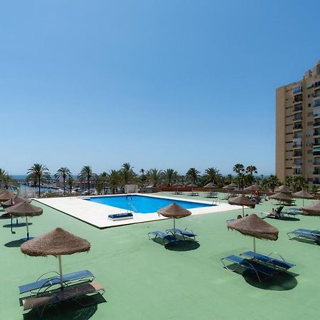 Sur Suites Palmeras 8 Фуeнхирола Екстериор снимка